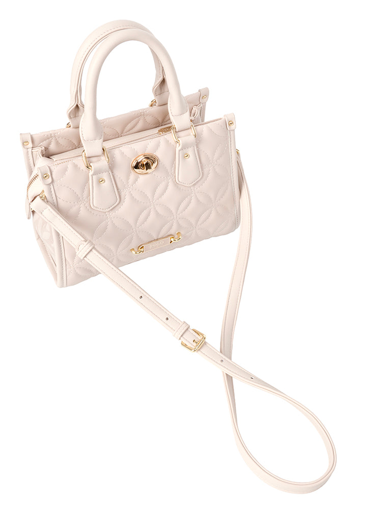 Polo Madison Small Shopper - Chashmere