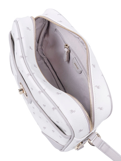 Polo Monticello Camera Bag - Grey