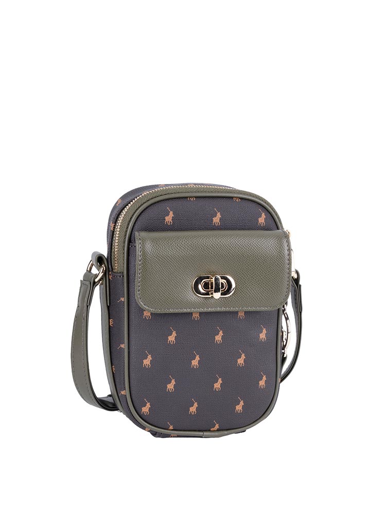 Polo Monticello Phone Sling - Alpine