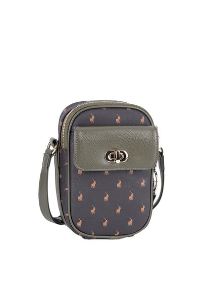 Polo Monticello Phone Sling - Alpine