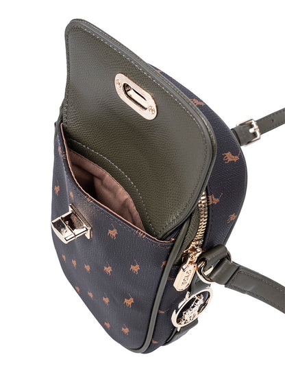 Polo Monticello Phone Sling - Alpine