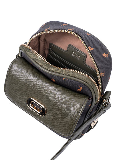 Polo Monticello Phone Sling - Alpine