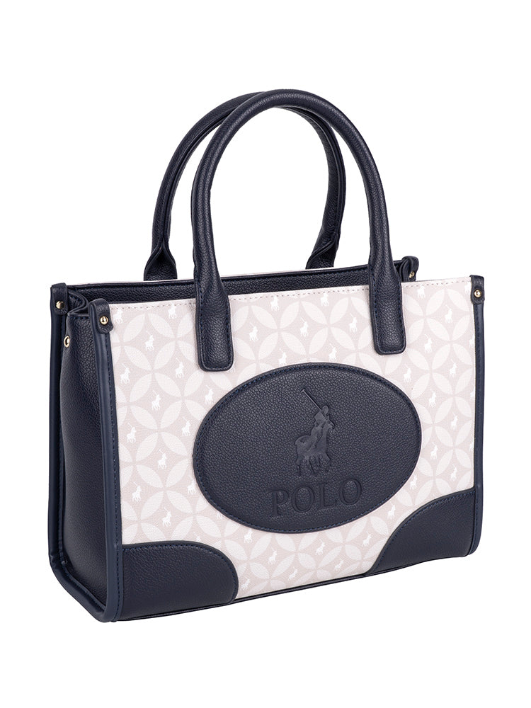 Polo Porter Small Shopper