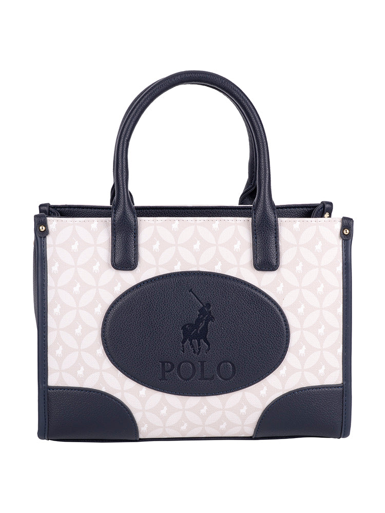 Polo Porter Small Shopper