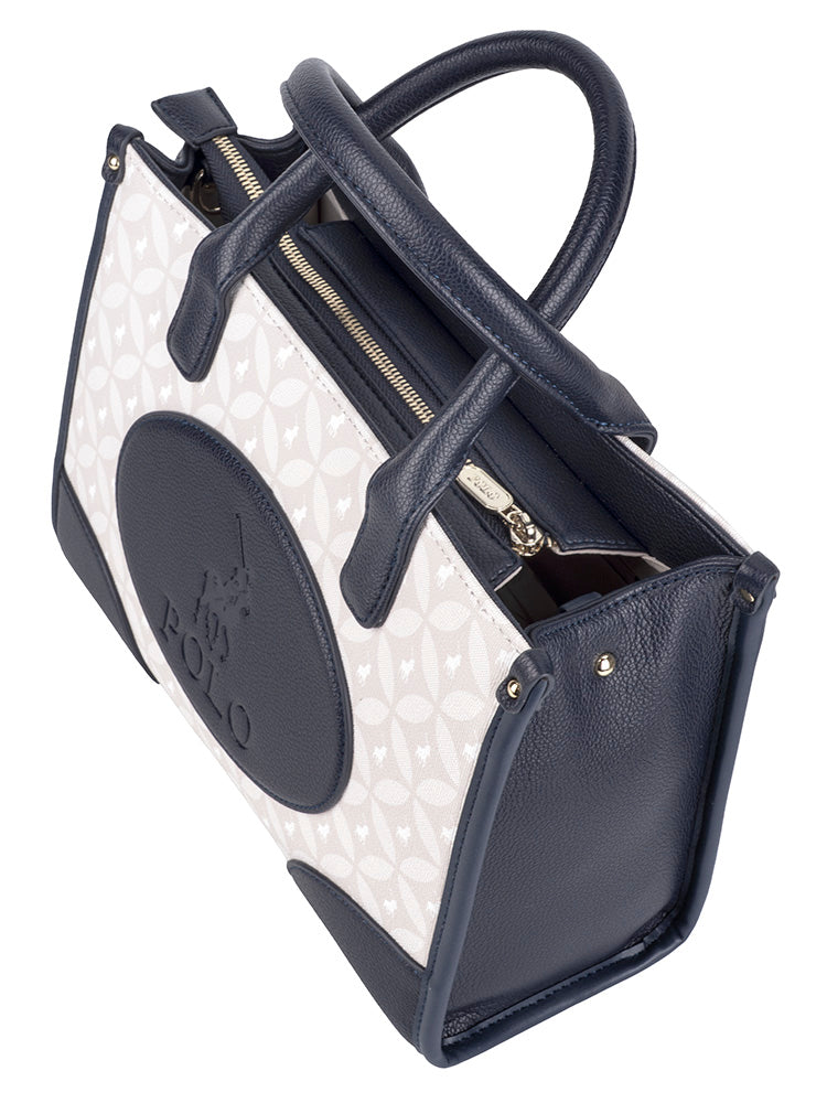 Polo Porter Small Shopper