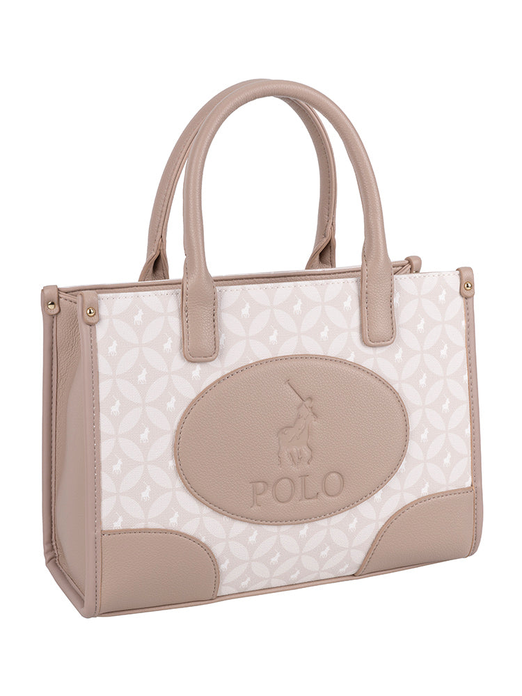 Polo Porter Small Shopper