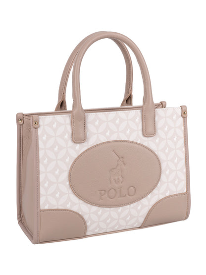 Polo Porter Small Shopper