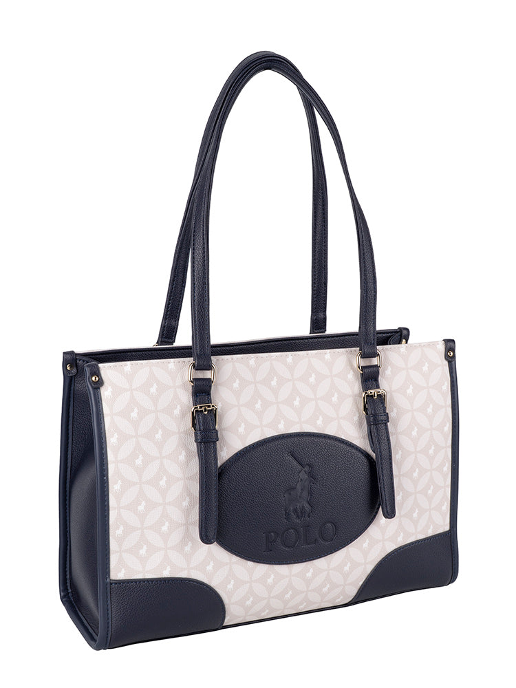 Polo Porter Tote