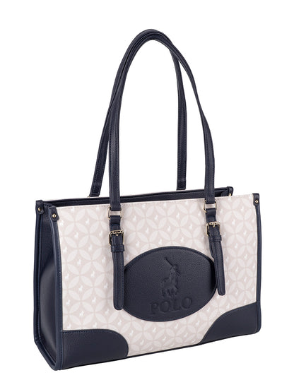 Polo Porter Tote