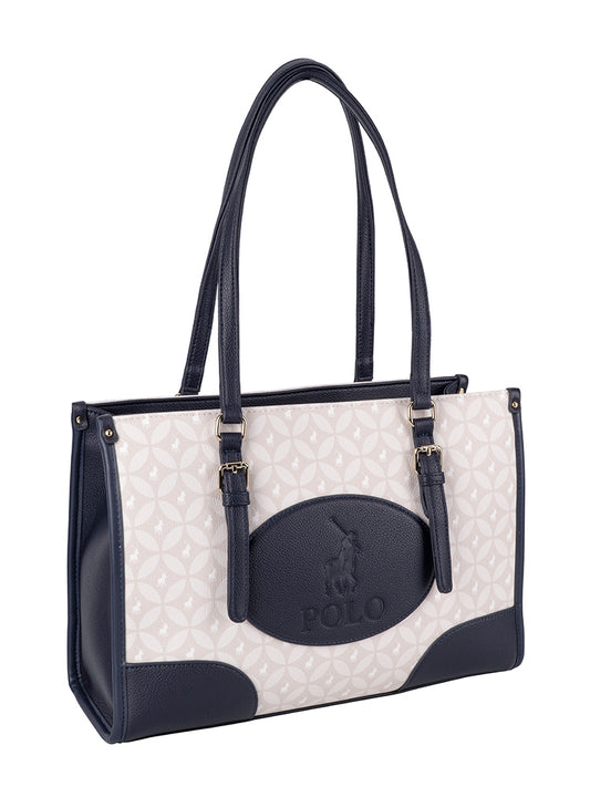 Polo Porter Tote