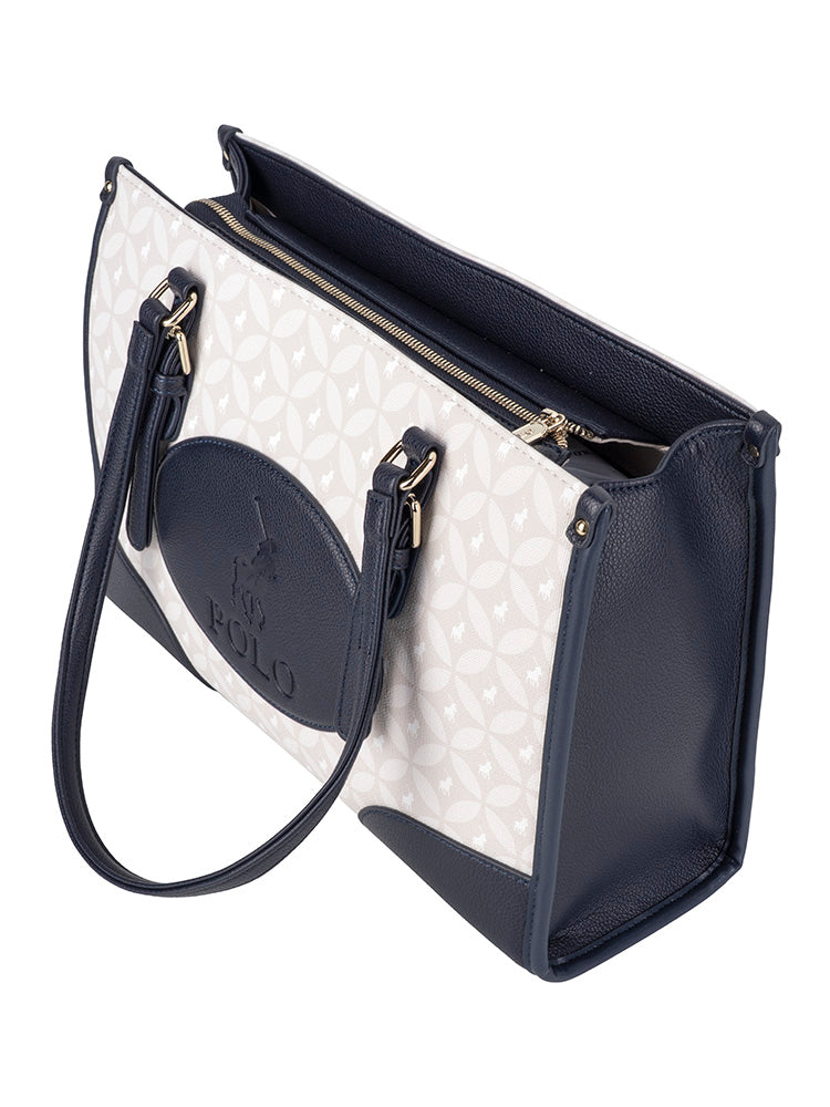 Polo Porter Tote