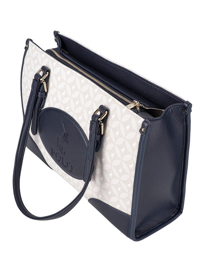 Polo Porter Tote