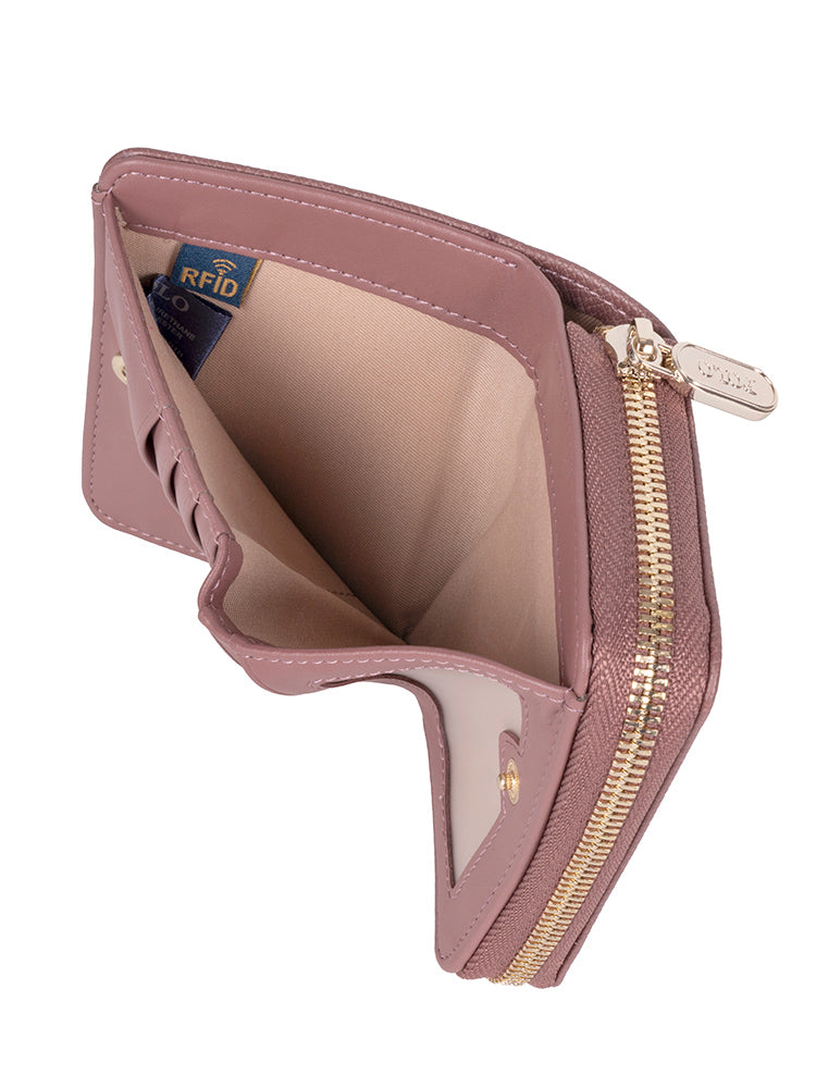 Polo Siena Mini Purse