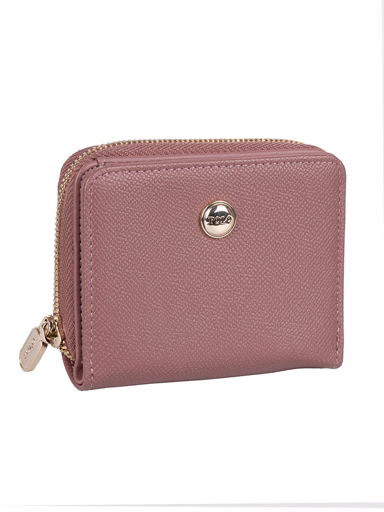 Polo Siena Mini Purse