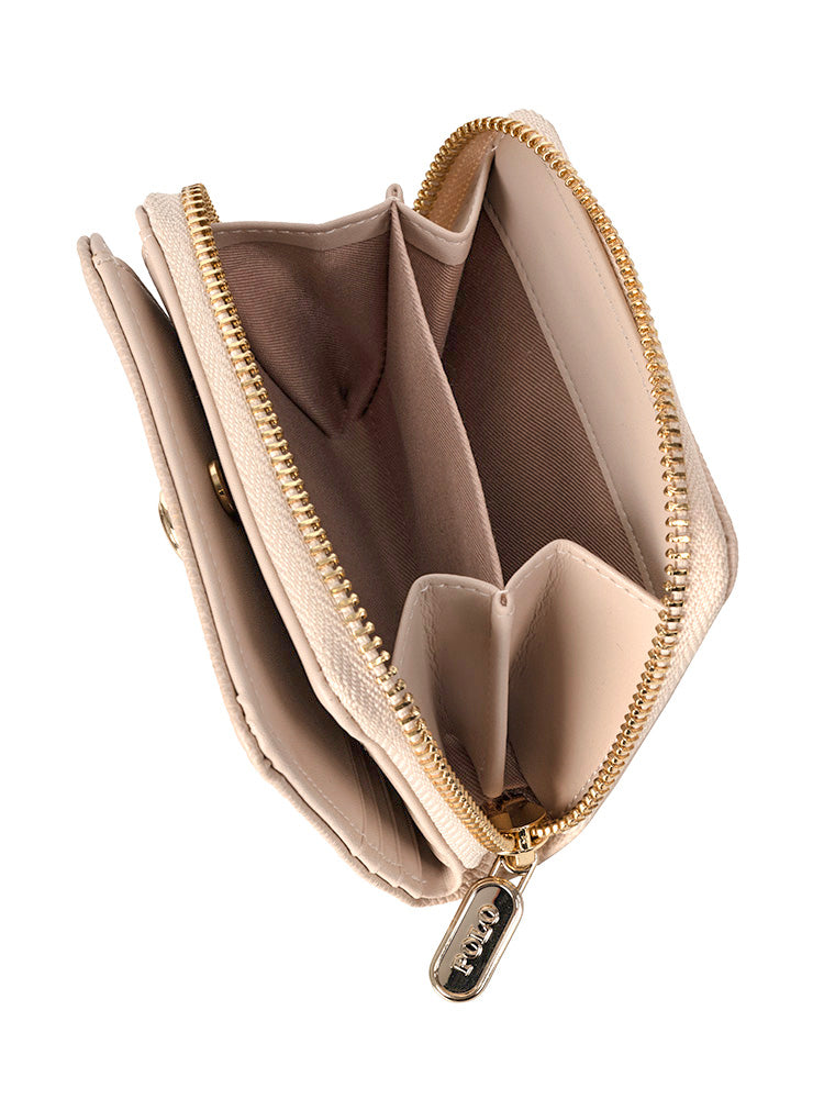 Polo Siena Mini Purse