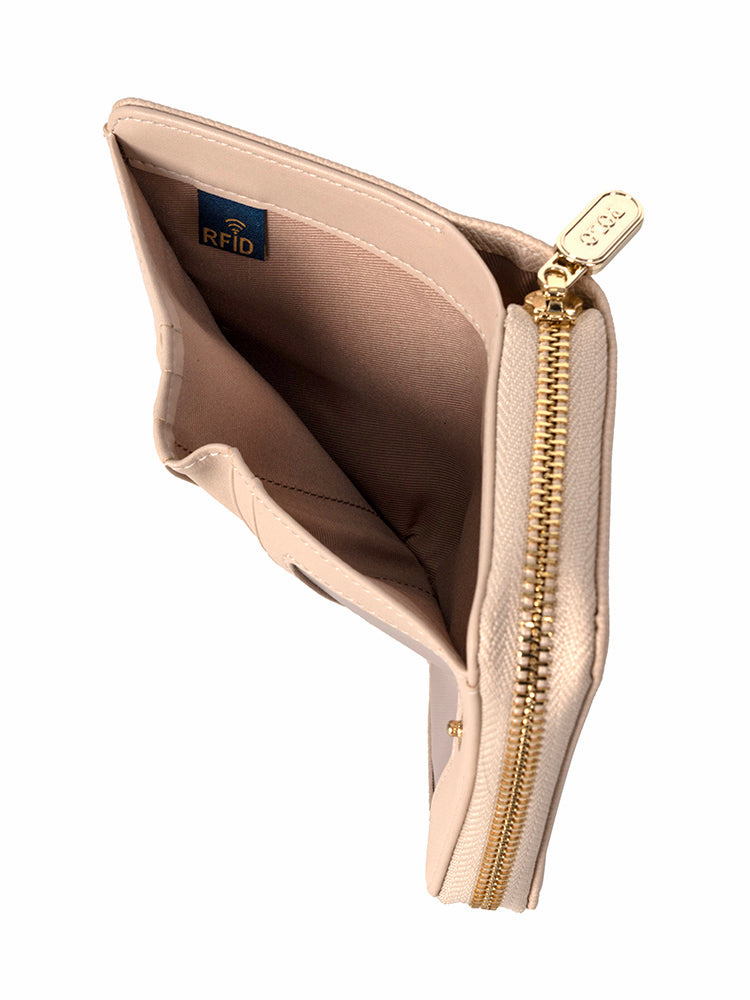 Polo Siena Mini Purse