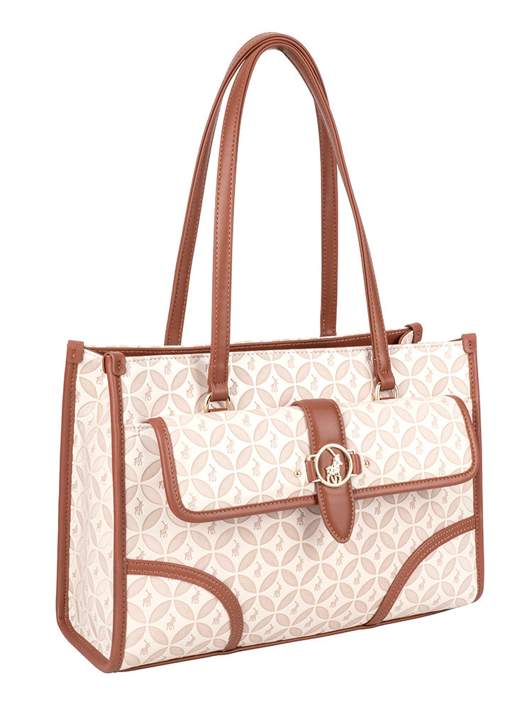 Polo Sinclaire Tote