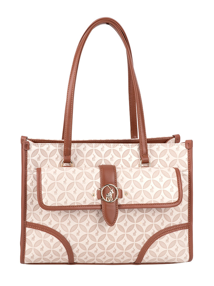 Polo Sinclaire Tote