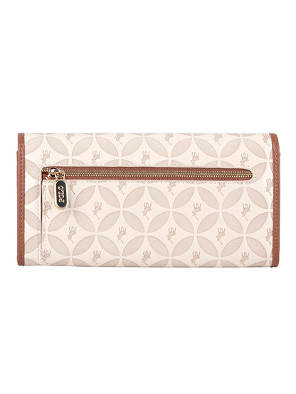 Polo Sinclaire Clutch Purse