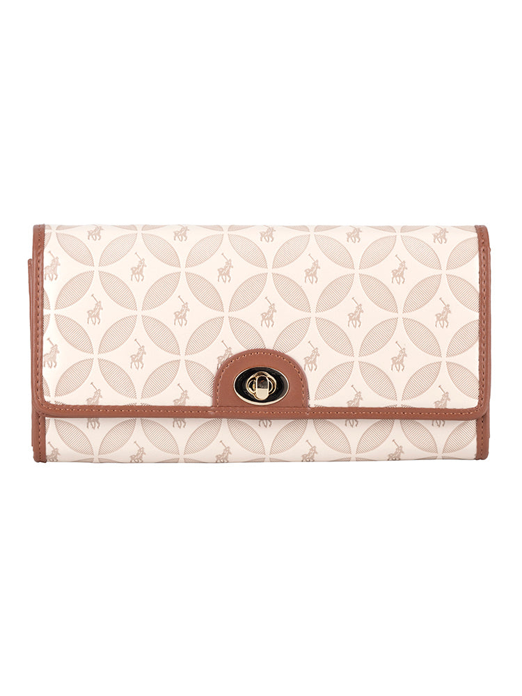 Polo Sinclaire Clutch Purse