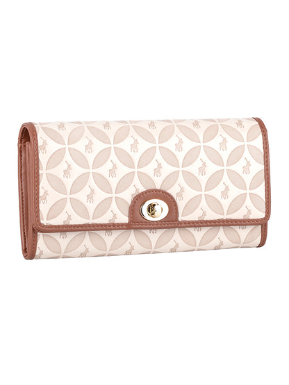 Polo Sinclaire Clutch Purse