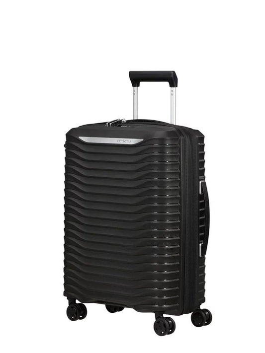 Samsonite Upscape 4 Wheel Carry On Trolley
