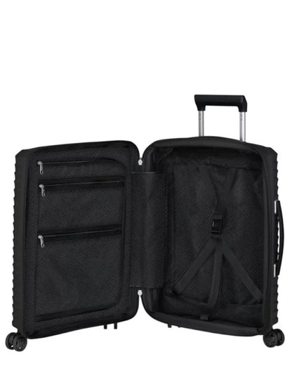 Samsonite Upscape 4 Wheel Carry On Trolley