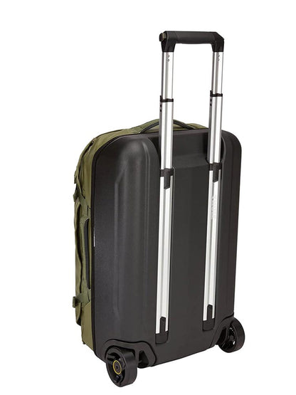 Thule Chasm Carry-On Trolley Duffel