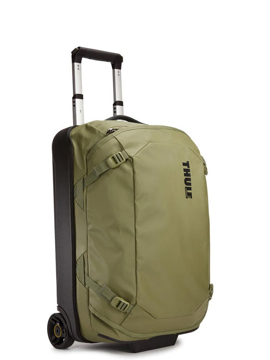 Thule Chasm Carry-On Trolley Duffel