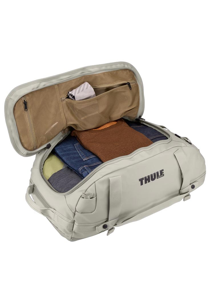 Thule Chasm Carry-On Duffel