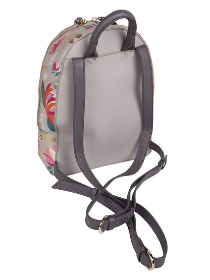 Sara Miller Peony Mini Backpack
