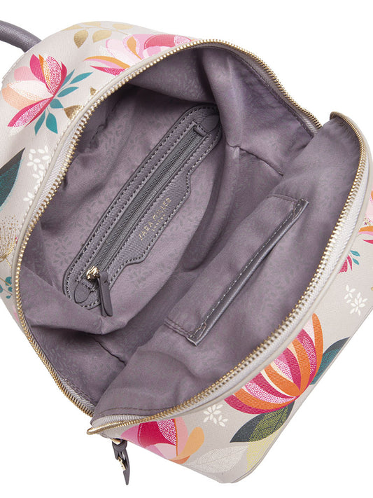 Sara Miller Peony Mini Backpack