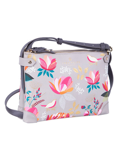 Sara Miller Peony Crossbody Sling