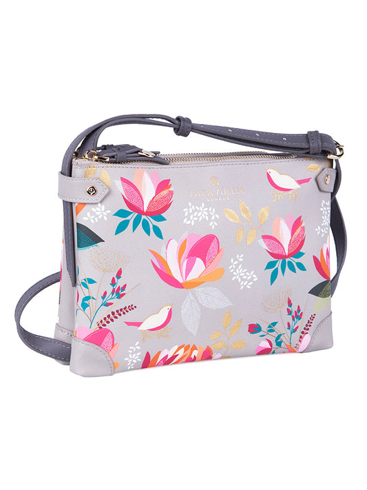 Sara Miller Peony Crossbody Sling