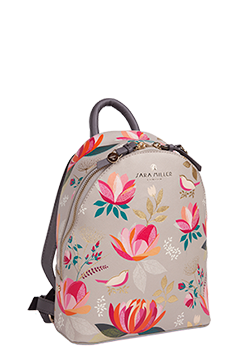 Sara Miller Peony Mini Backpack
