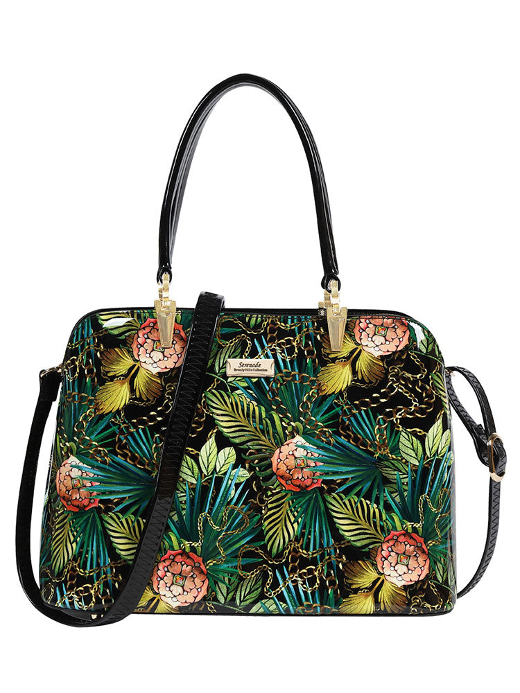 Serenade Tatiana Shopper