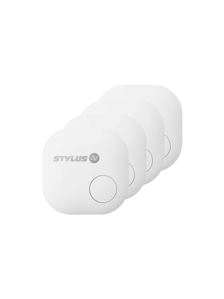 Stylus Trace Tag T3 4 Piece Value Pack - Apple Find My Phone Compatible