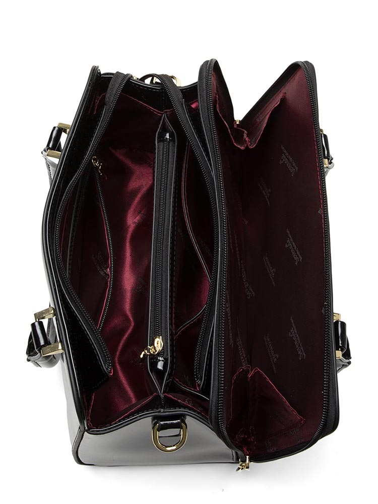 Serenade Allura Tote