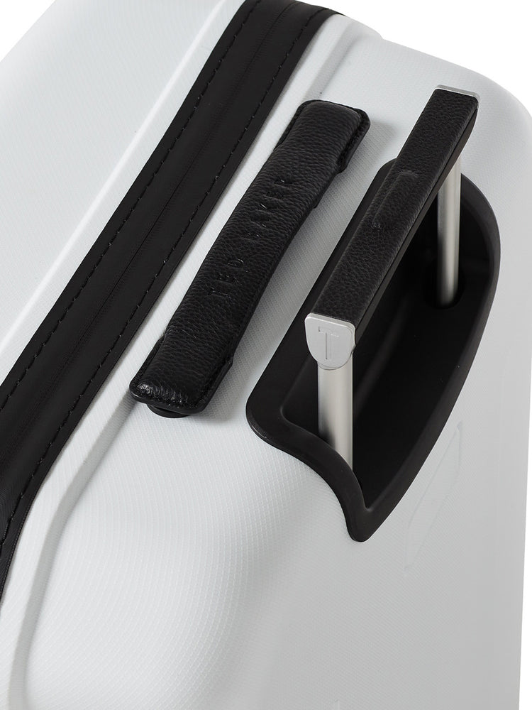 Ted Baker Flying Colours Large 4 Wheel Trolley Case