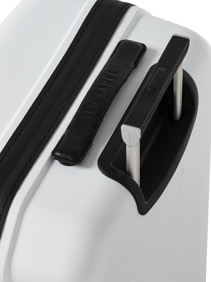 Ted Baker Flying Colours Large 4 Wheel Trolley Case