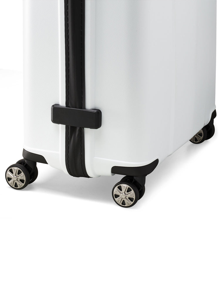 Ted Baker Flying Colours Medium 4 Wheel Trolley Case