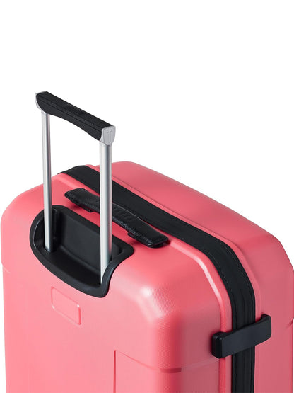 Ted Baker Flying Colours Medium 4 Wheel Trolley Case