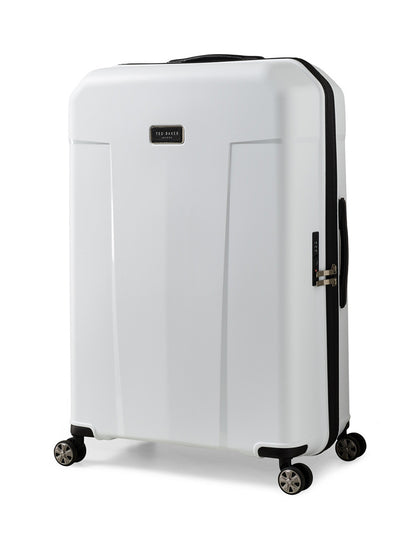 Ted Baker Flying Colours Large 4 Wheel Trolley Case