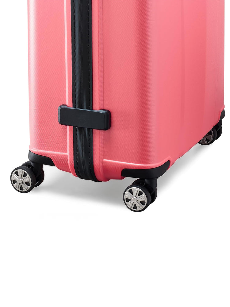 Ted Baker Flying Colours Medium 4 Wheel Trolley Case