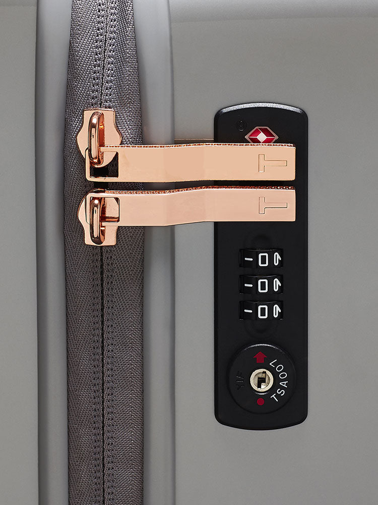 Ted Baker Take Flight 690mm 4 Wheel Check In