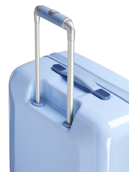 Ted Baker Take Flight Medium 4 Wheel Trolley Case