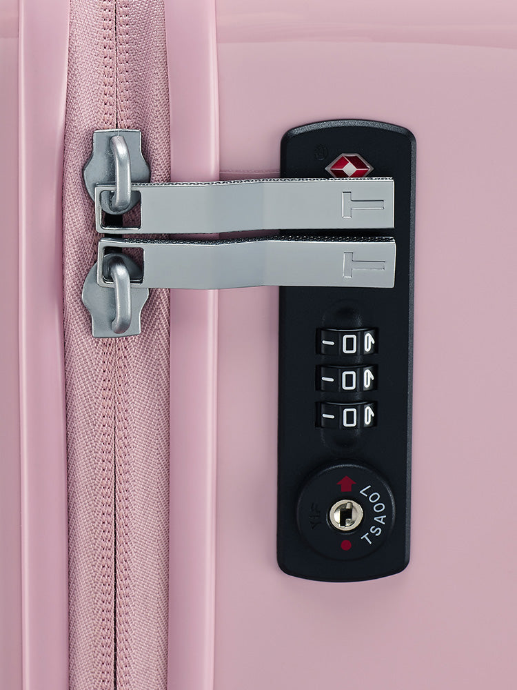 Ted Baker Take Flight 690mm 4 Wheel Check In