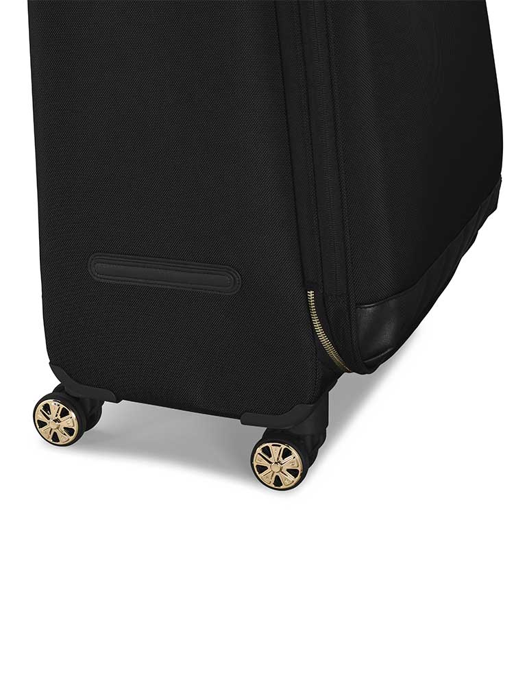 Ted Baker Albany Eco Medium 4 Wheel Trolley Case