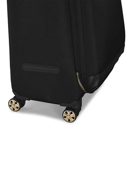 Ted Baker Albany Eco Medium 4 Wheel Trolley Case