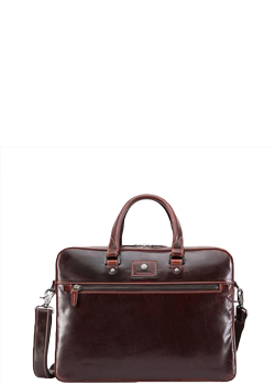 Jekyll & Hide Oxford Briefcase
